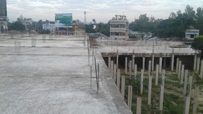 Photos of S.M New Market