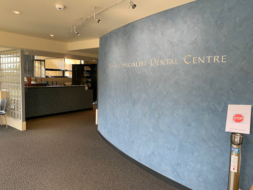 Hobart Specialist Dental Centre - Dr Chambers Ian - Thumbnail