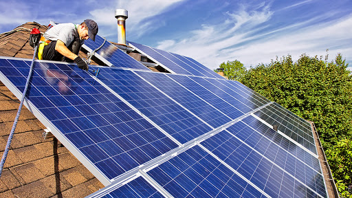 West Coast Power Solution Gallery - United States