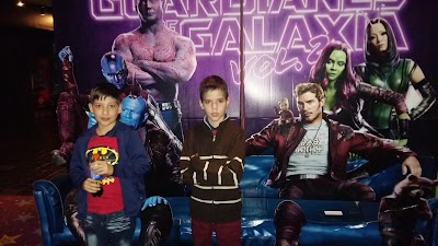 Photos of Sunstar Cinema