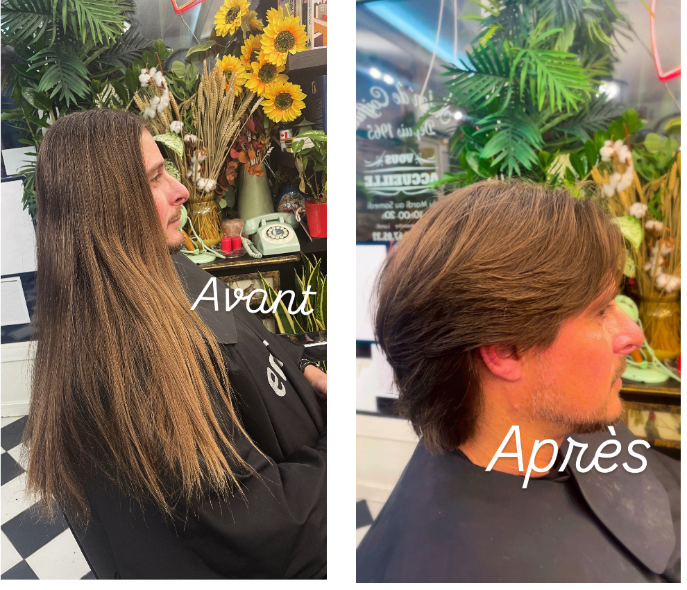 Helena Pinet Coiffure Paris