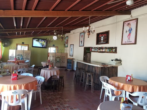 "El Caballito" Botanero Familiar