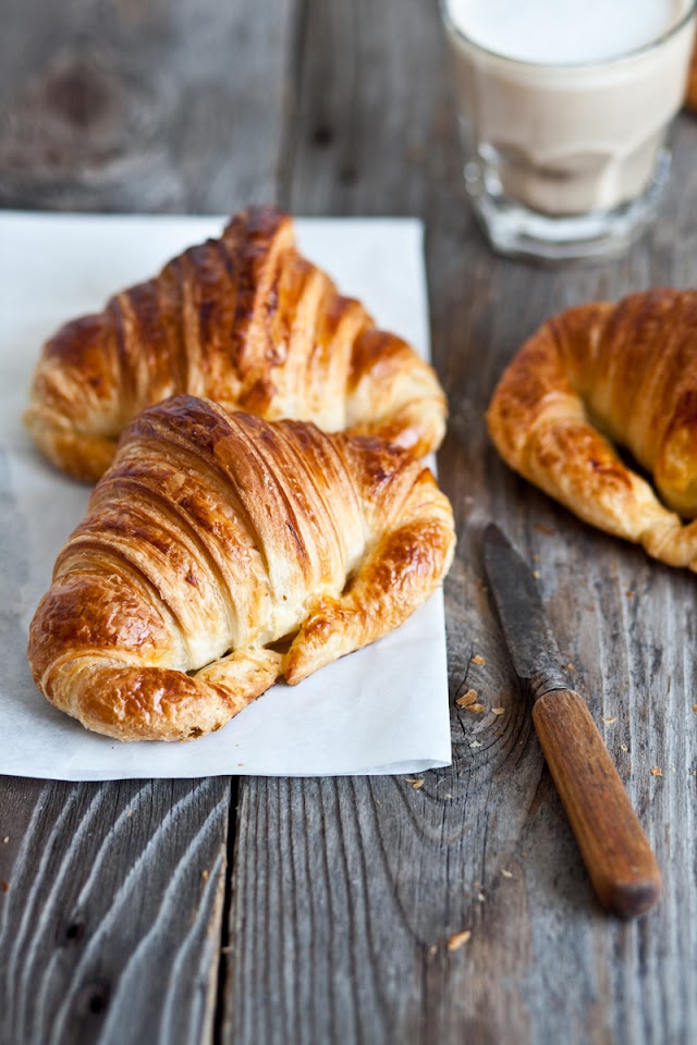 Boulangerie Les Co'Pains D'Abord