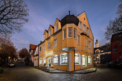 VON POLL IMMOBILIEN Dachau