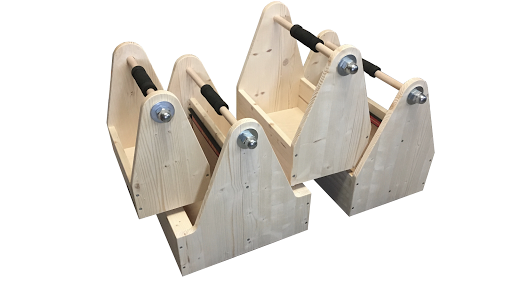 Bavarian Toolbox