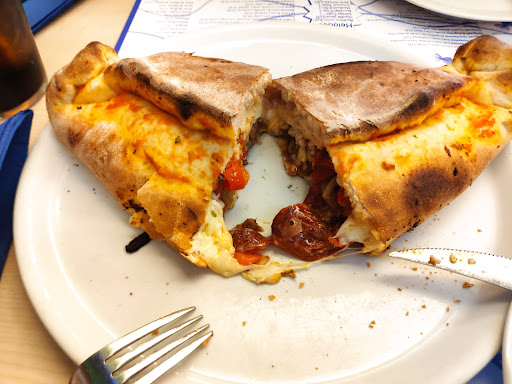 Pizzería La Luna - Thumbnail