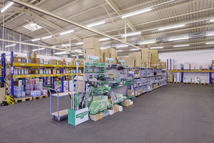 Hygiene Fachgroßhandel Nonne Niederlassung Braunschweig