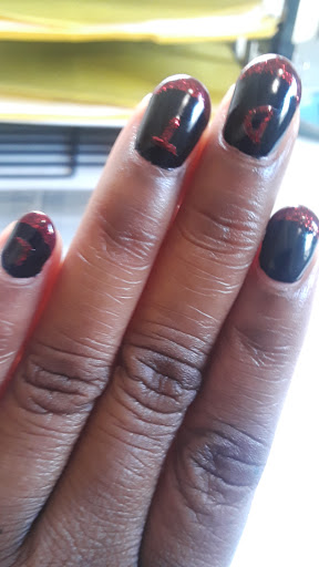 Nails TLC - Visual
