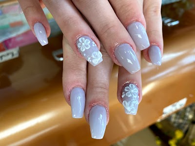 Diva Nail Spa _ Lakewood WA