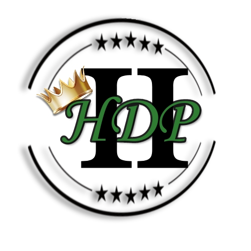 HDPx2 - Visual