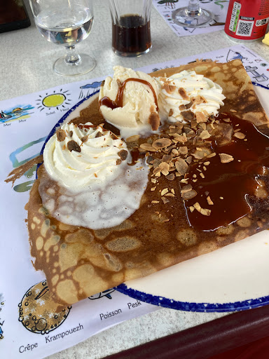 Crêperie Les Blés Noirs - Thumbnail