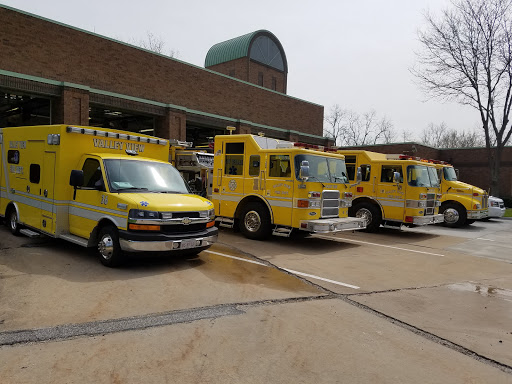 Valley View Fire Department - Thumbnail