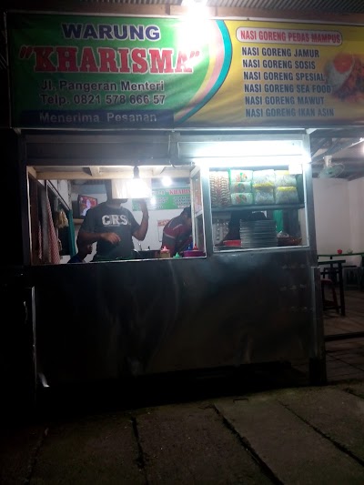 Photos of Warung Kharisma
