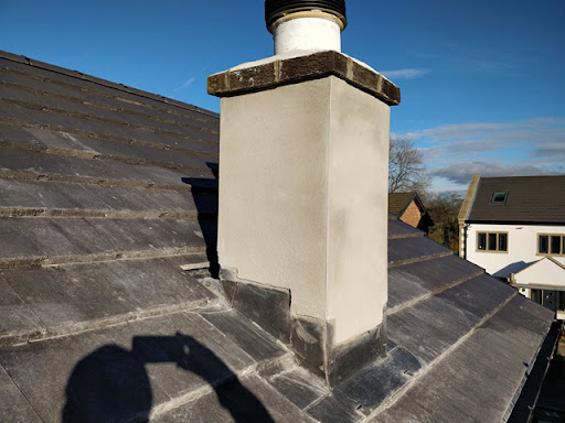 PM Roofing - Visual