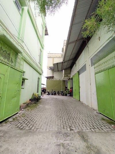 Photos of Bintang Balige Jaya
