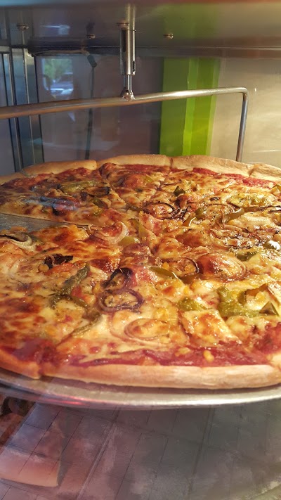 Photos of Ricks Caf&eacute;