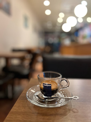 Reviews of Carpe Diem Coffee Bar in London - Coffee shop