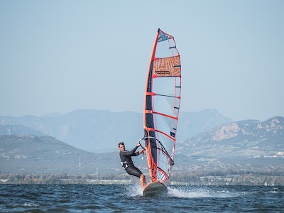 Photos of Windsurfing Club Sa Barra
