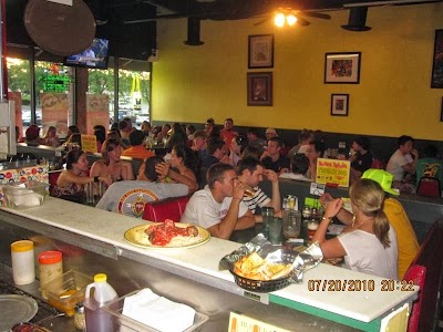 Photos of Mama Niki's Pizza