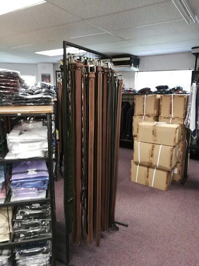 Photos of Big Man Men&rsquo;s Outfitters