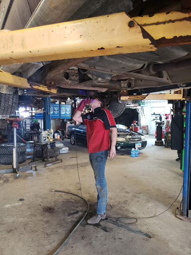 Aaron’s Automotive - Thumbnail