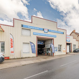 Photo n°5 de compères organix à Jaligny-sur-Besbre (Magasin de pneus)