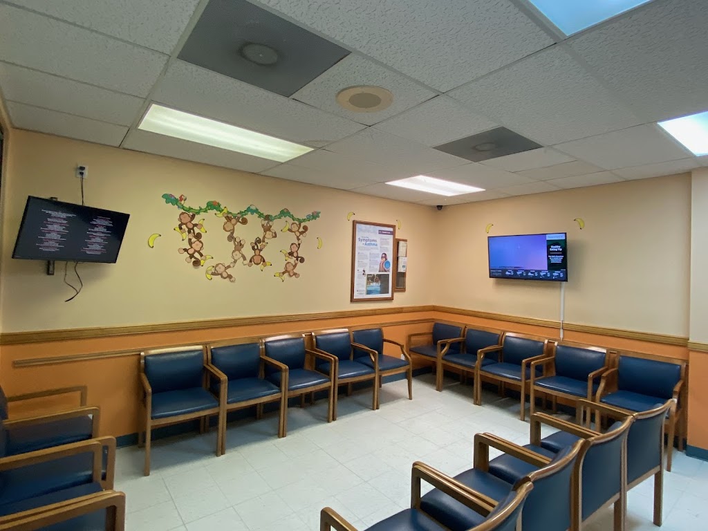 Pediatric Heart Clinic