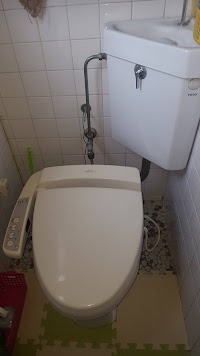 近畿水道サポートセンター吹田市営業所