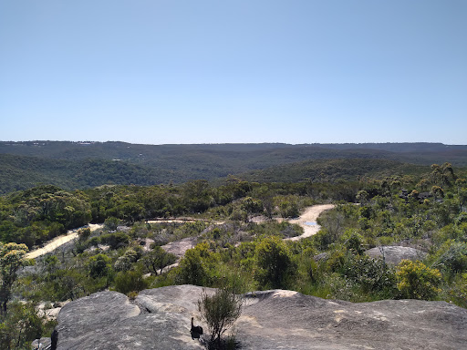 Cromer North Trail