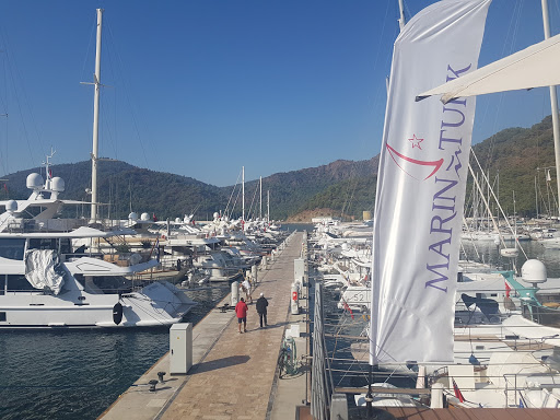 Marinturk Göcek Village Port