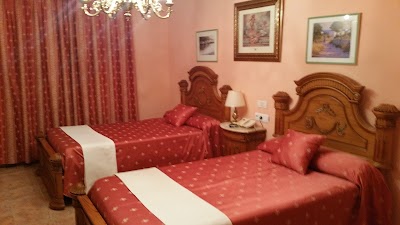 Photos of Hotel Flor de la Mancha