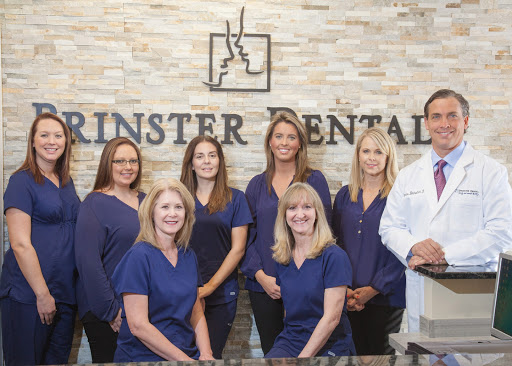 Brinster Dental Family & Cosmetic Dentistry - Thumbnail