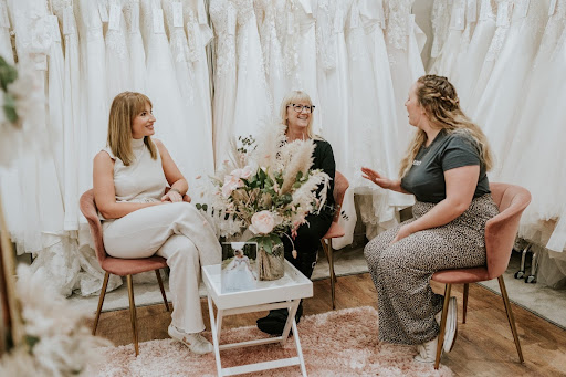 Alice Rose Bridal - United Kingdom