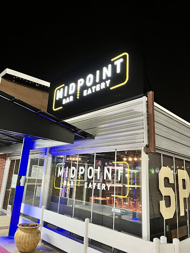 Midpoint bar and eatery