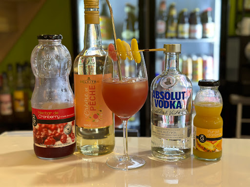 Photo 2 - Brasserie Elau