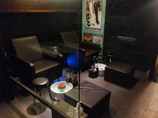 Spa interior 8
