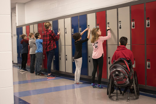 École Beausoleil Gallery - Canada