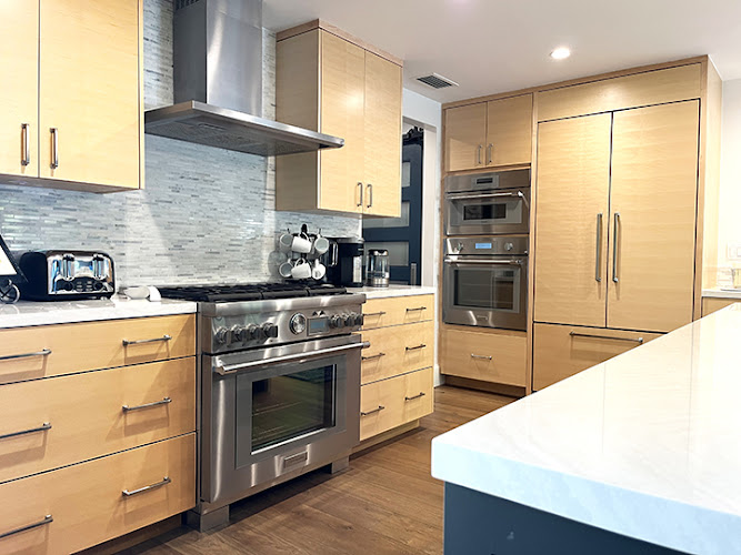 Kitchen Cabinets & Co.