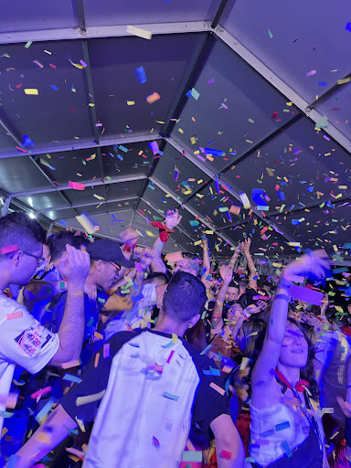 Modum Eventos - Visual