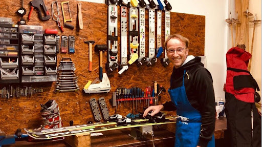 Sport Bauer Gmbh - Thumbnail