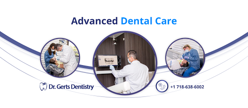 Dr. Vladislav Gerts, DDS