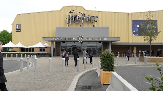 Warner Bros. Studio Tour London