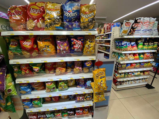 Opinii despre ANTHIS MINI MARKET - KANONAKI în Κέρκυρα - Παντοπωλείο