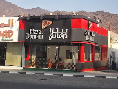 Photos of Pizza Domani