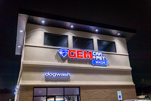 GEM Car & Pet Wash - Thumbnail