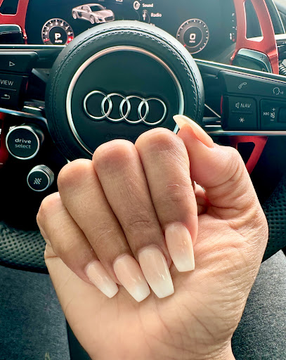 Encore Nails - Visual