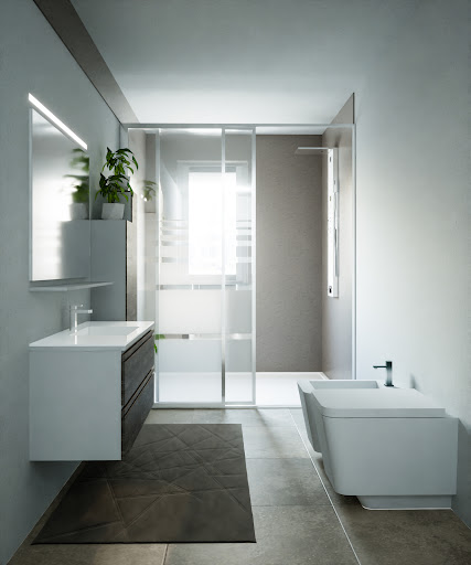 Geometra | Rendering - PILATO DAVIDE Gallery - Italy