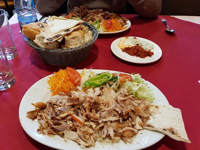 Büyük Harran Doy Doy