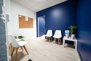 Photo n°2 de Arthur Hetier - Ostéopathe D.O. à Lozanne (Ostéopathe)