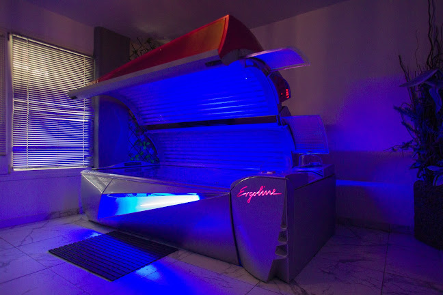 Eclipse Beauty Salon